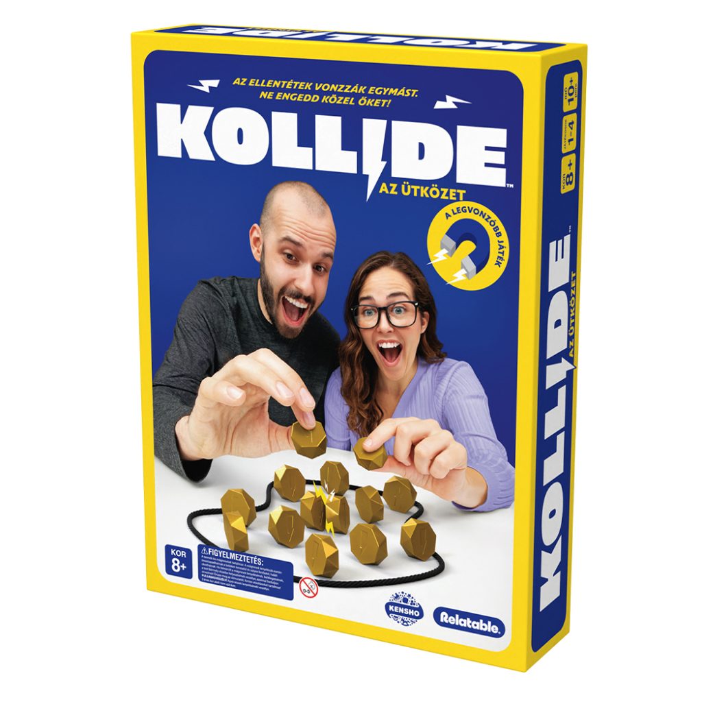 Kollide