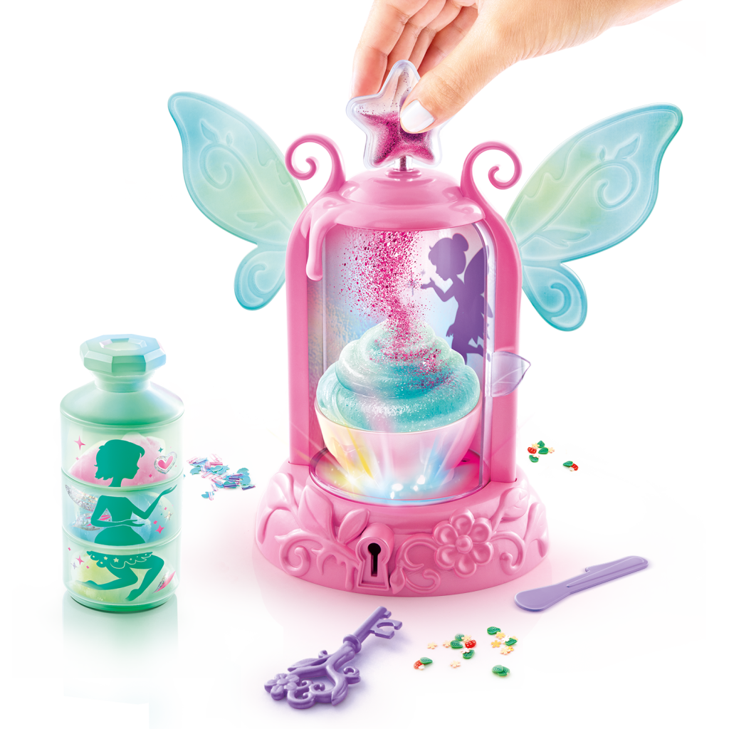 Fairy Slime Factory – eredeti termékfotó
