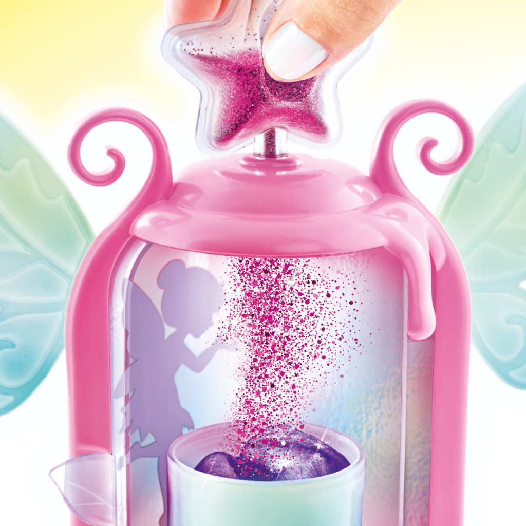 Fairy Slime Factory – eredeti termékfotó